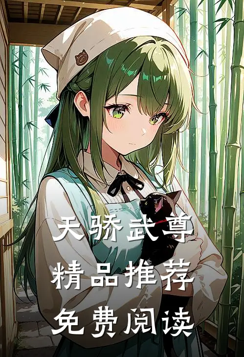 天骄武尊精品推荐免费阅读