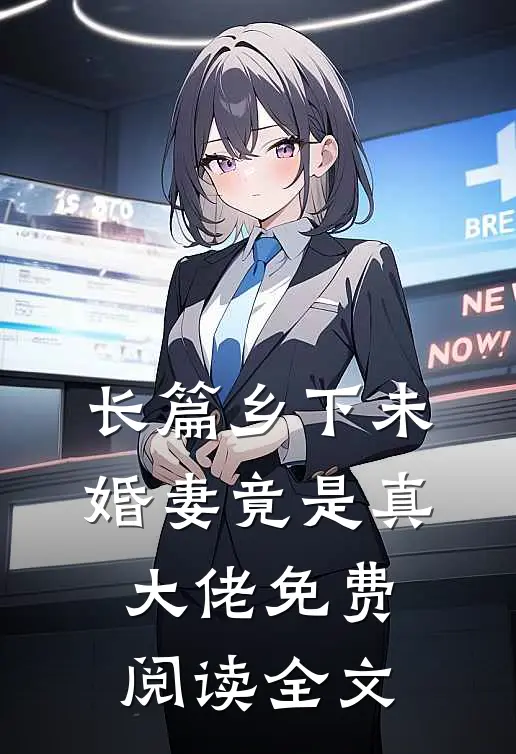 长篇乡下未婚妻竟是真大佬免费阅读全文