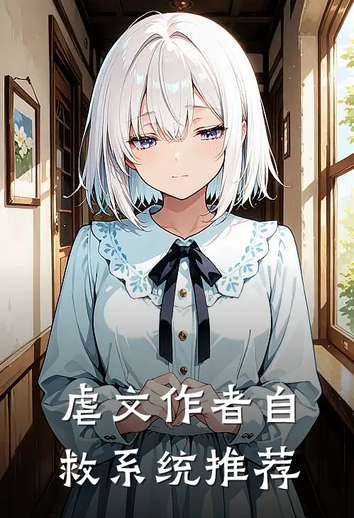 虐文作者自救系统推荐