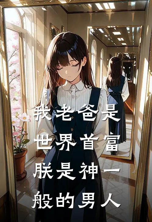 我老爸是世界首富朕是神一般的男人