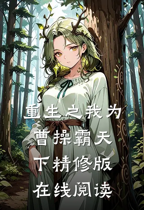 重生之我为曹操霸天下精修版在线阅读