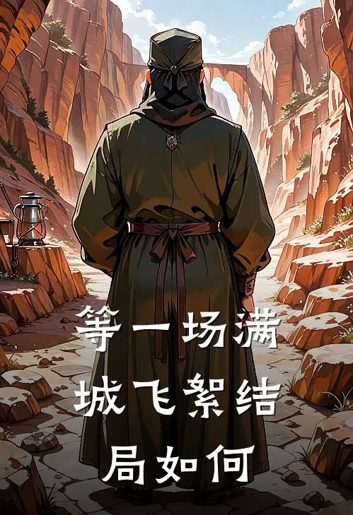 等一场满城飞絮结局如何