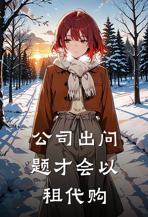 公司出问题才会以租代购