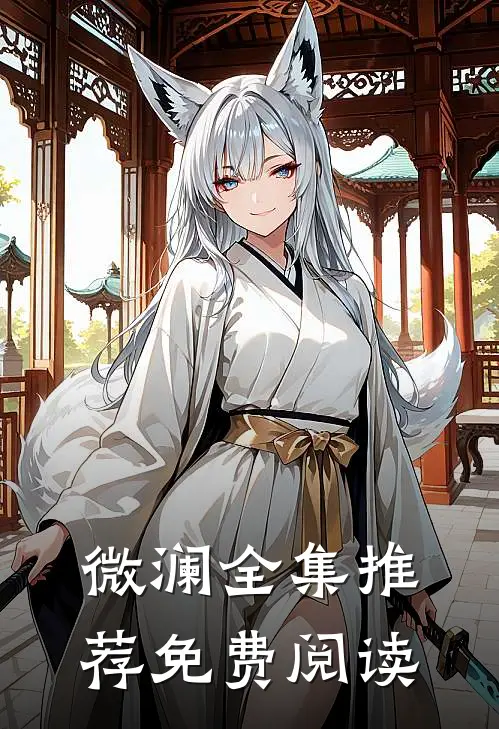 微澜全集推荐免费阅读