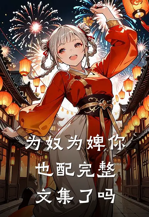 为奴为婢你也配完整文集了吗