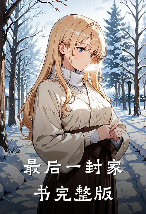最后一封家书完整版