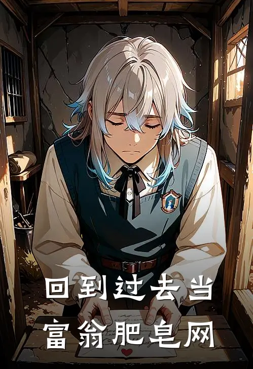 回到过去当富翁肥皂网
