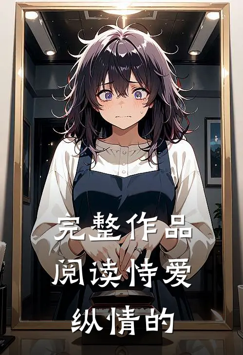 完整作品阅读恃爱纵情的