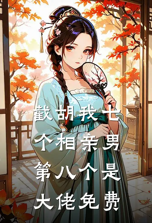 截胡我七个相亲男第八个是大佬免费