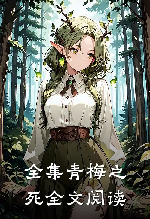 全集青梅之死全文阅读