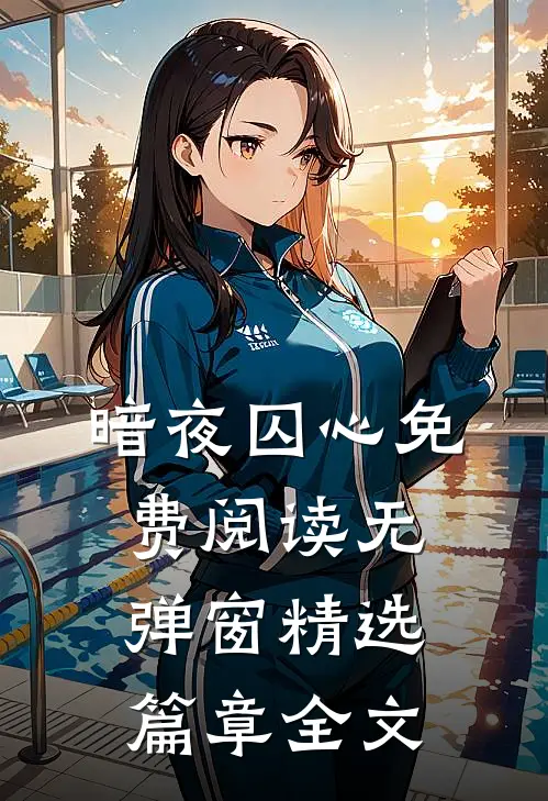 暗夜囚心免费阅读无弹窗精选篇章全文