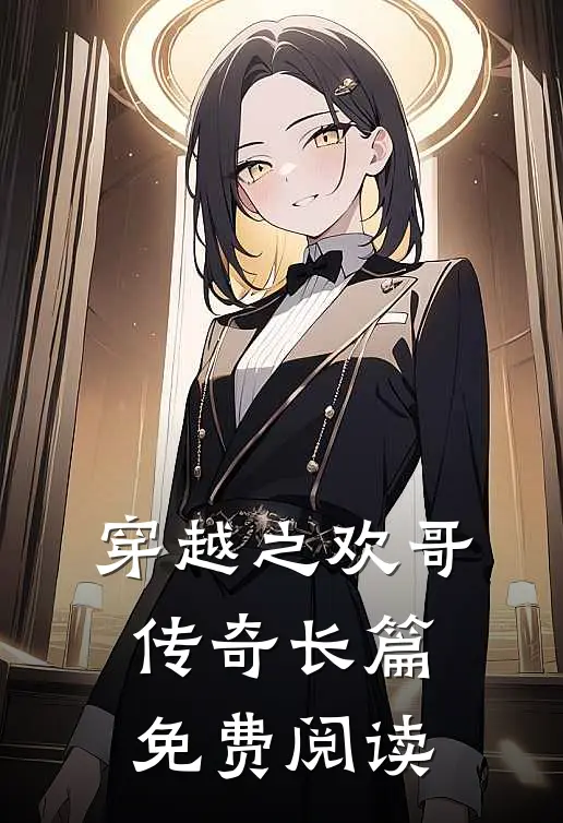 穿越之欢哥传奇长篇免费阅读