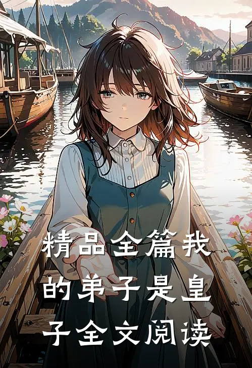 精品全篇我的弟子是皇子全文阅读