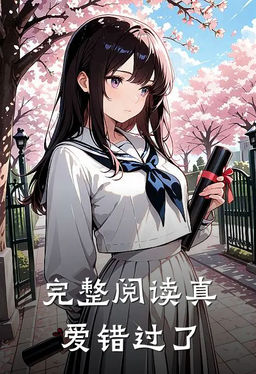 完整阅读真爱错过了