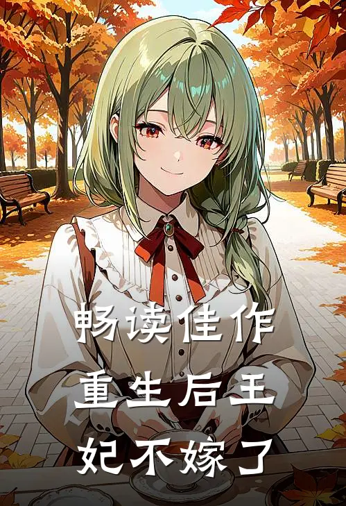 畅读佳作重生后王妃不嫁了
