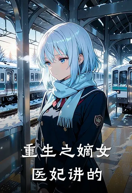 重生之嫡女医妃讲的