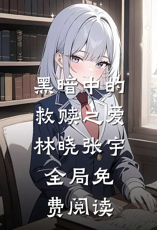 黑暗中的救赎之爱林晓张宇全局免费阅读