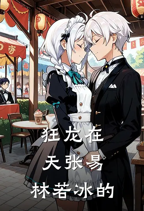 狂龙在天张易,林若冰的