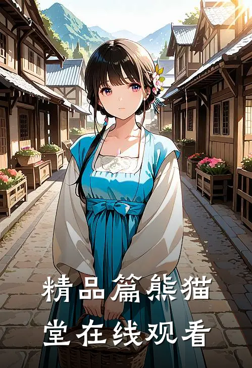 精品篇熊猫堂在线观看