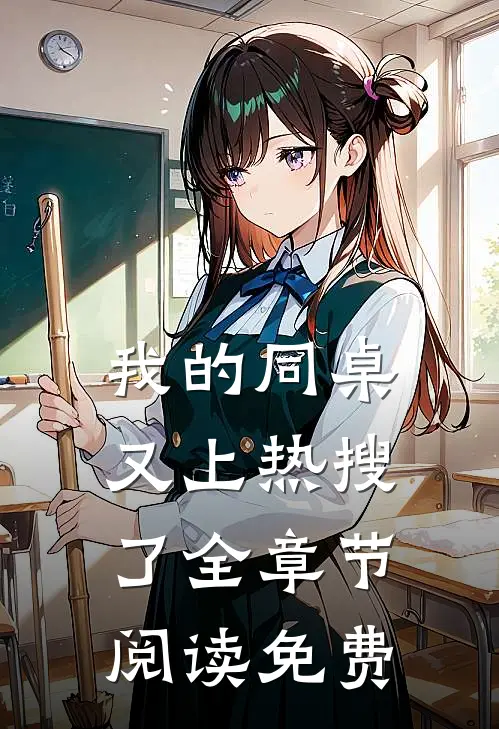 我的同桌又上热搜了全章节阅读免费