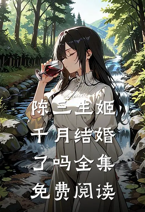 陈三生姬千月结婚了吗全集免费阅读