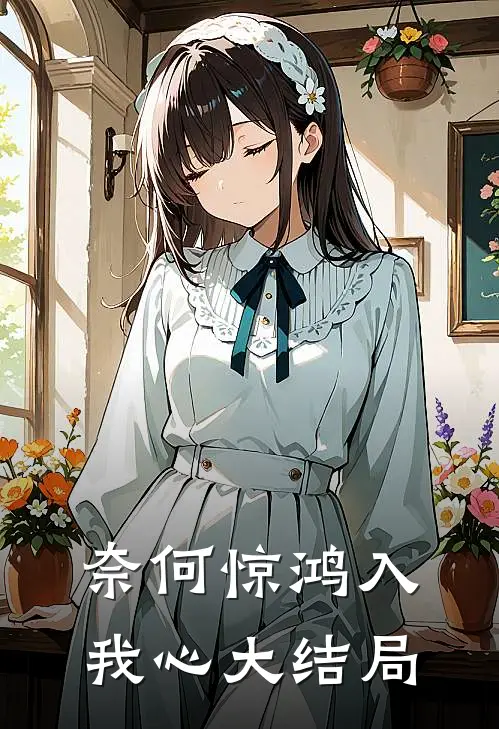 奈何惊鸿入我心大结局
