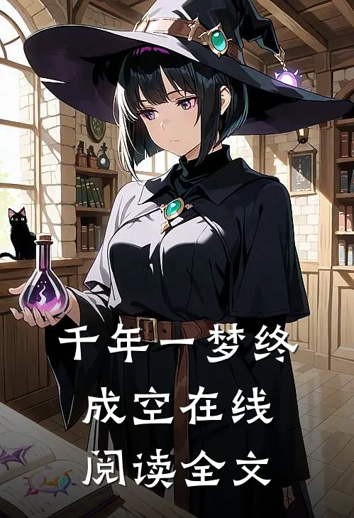 千年一梦终成空在线阅读全文