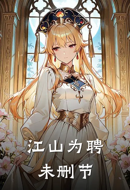 江山为聘未删节