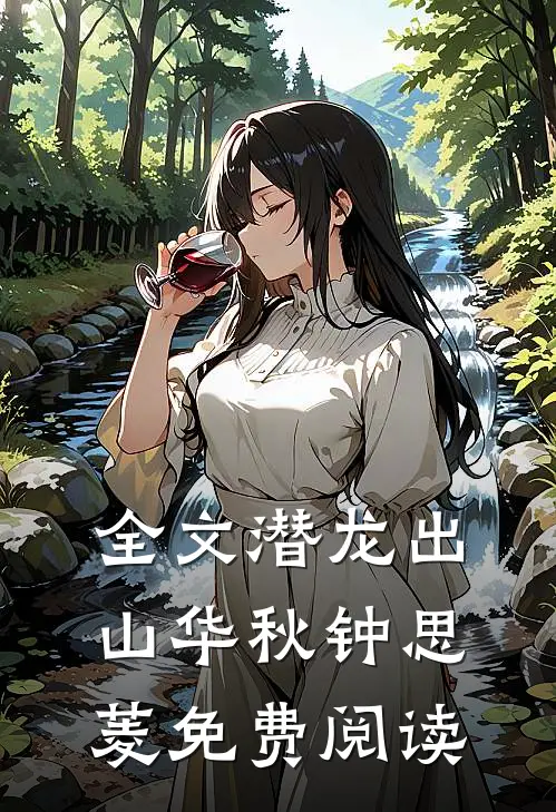 全文潜龙出山华秋钟思菱免费阅读