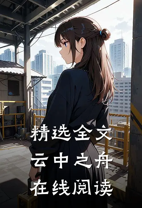 精选全文云中之舟在线阅读