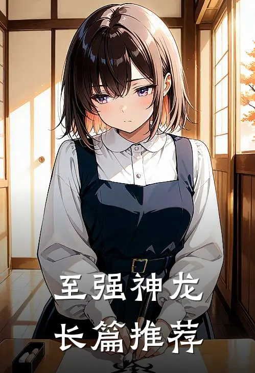 至强神龙长篇推荐