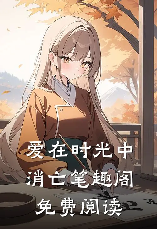 爱在时光中消亡笔趣阁免费阅读