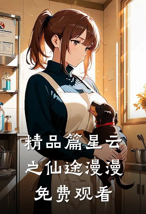 精品篇星云之仙途漫漫免费观看