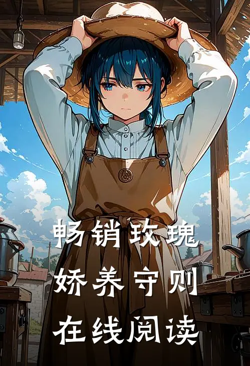 畅销玫瑰娇养守则在线阅读