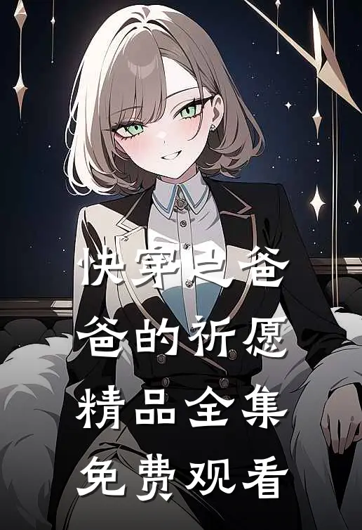快穿之爸爸的祈愿精品全集免费观看