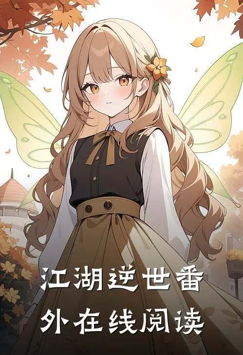 江湖逆世 番外在线阅读