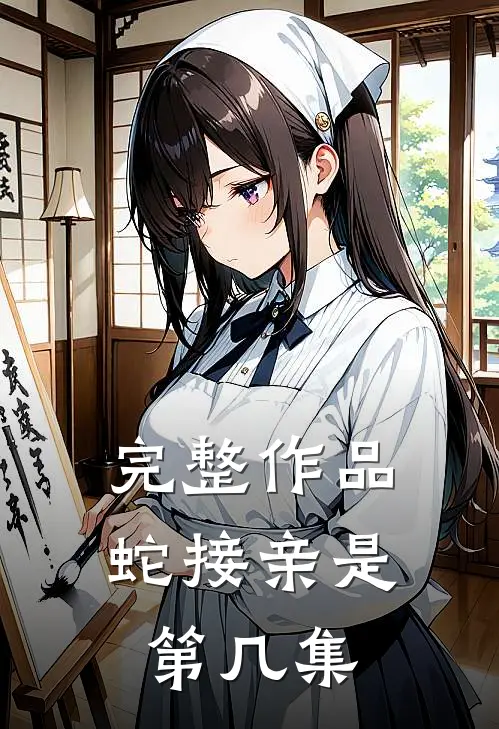完整作品蛇接亲是第几集