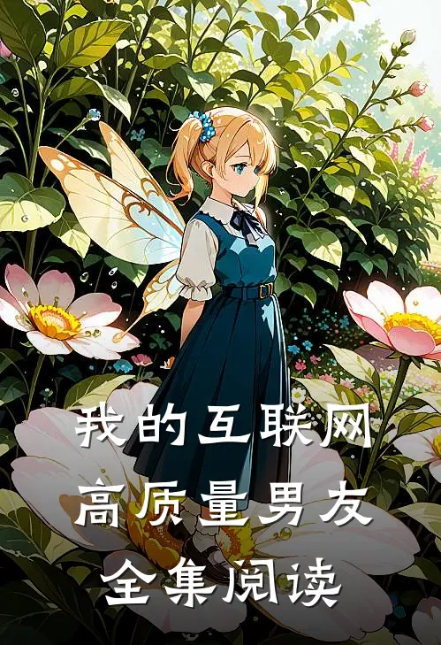 我的互联网高质量男友全集阅读