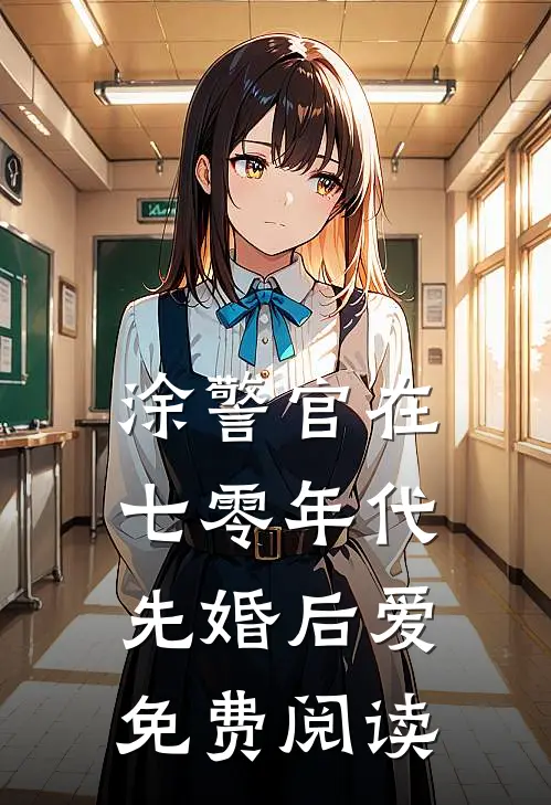 涂警官在七零年代先婚后爱免费阅读