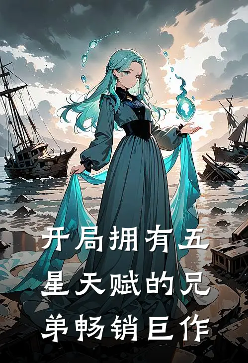 开局拥有五星天赋的兄弟畅销巨作