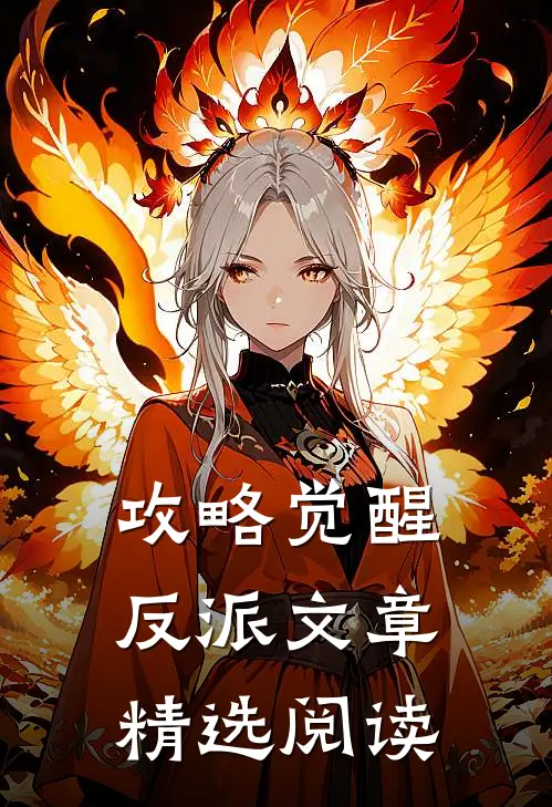 攻略觉醒反派文章精选阅读