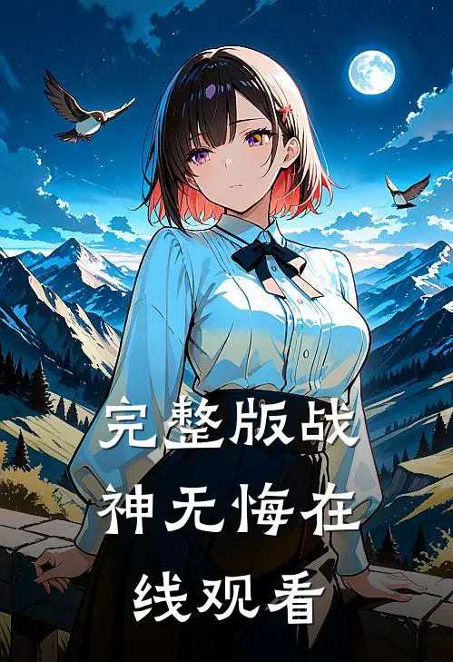完整版战神无悔在线观看