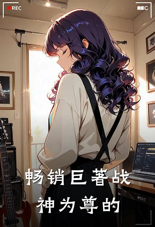 畅销巨著战神为尊的