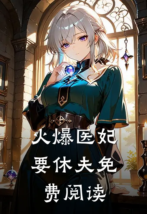 火爆医妃要休夫免费阅读