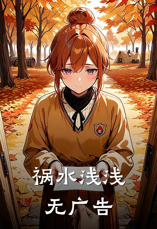 祸水浅浅无广告