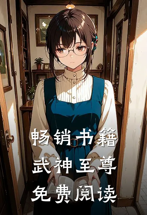 畅销书籍武神至尊免费阅读