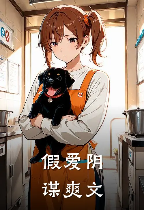 假爱阴谋爽文