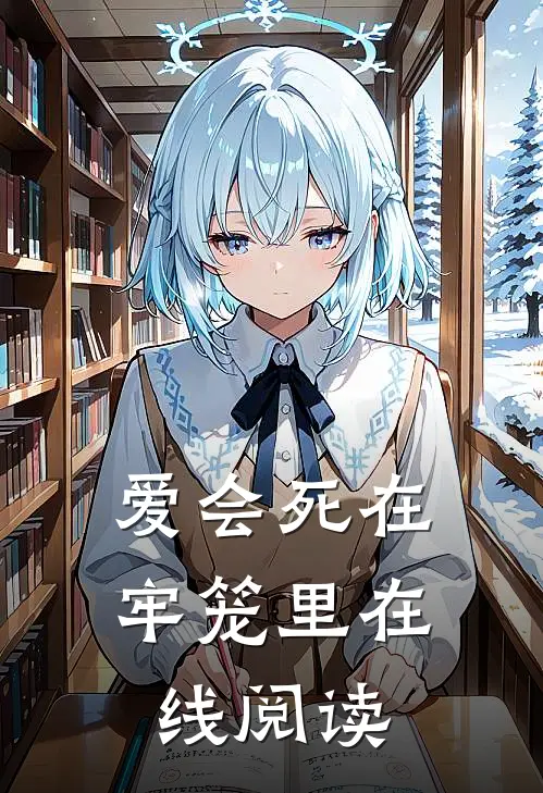 爱会死在牢笼里在线阅读