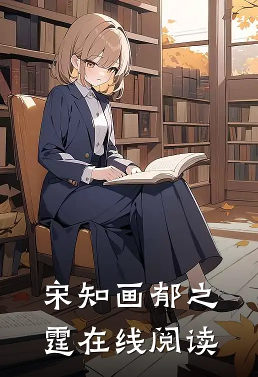 宋知画郁之霆在线阅读