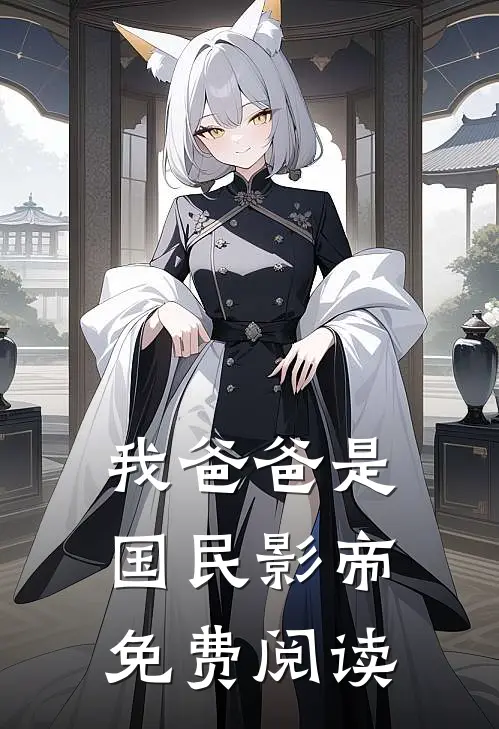 我爸爸是国民影帝免费阅读
